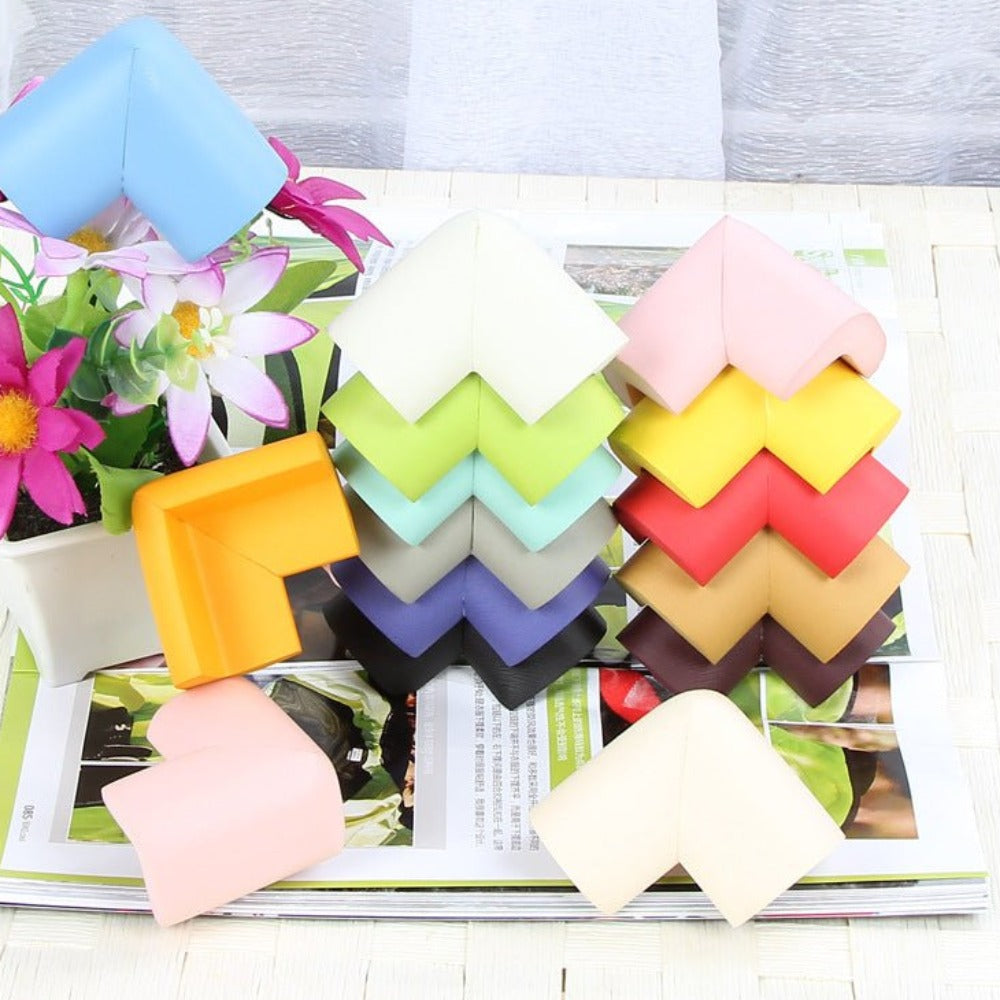 Baby safety anti-collision corner pad - Asterza