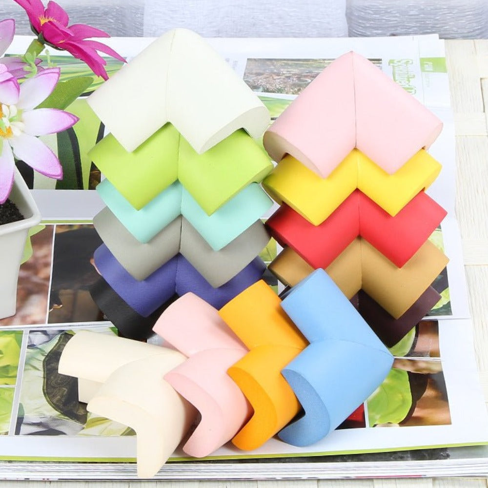 Baby safety anti-collision corner pad - Asterza