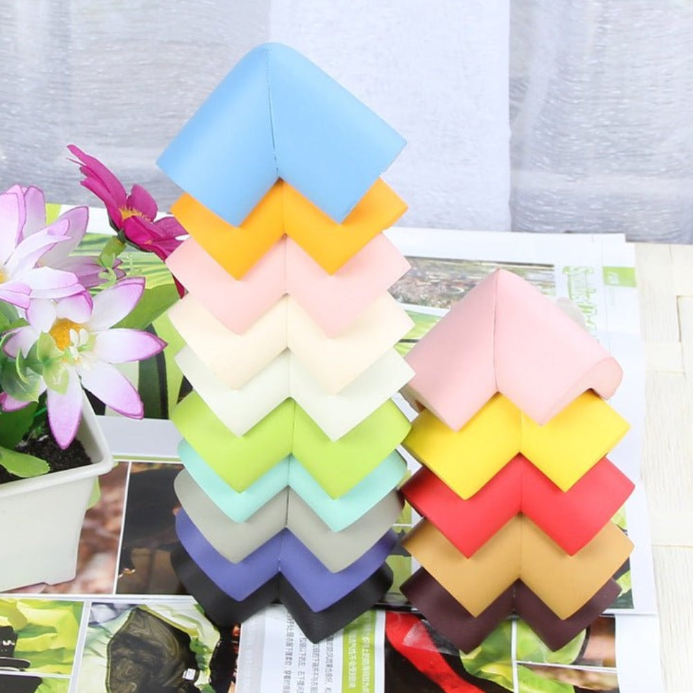 Baby safety anti-collision corner pad - Asterza