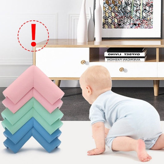 Baby safety anti-collision corner pad - Asterza