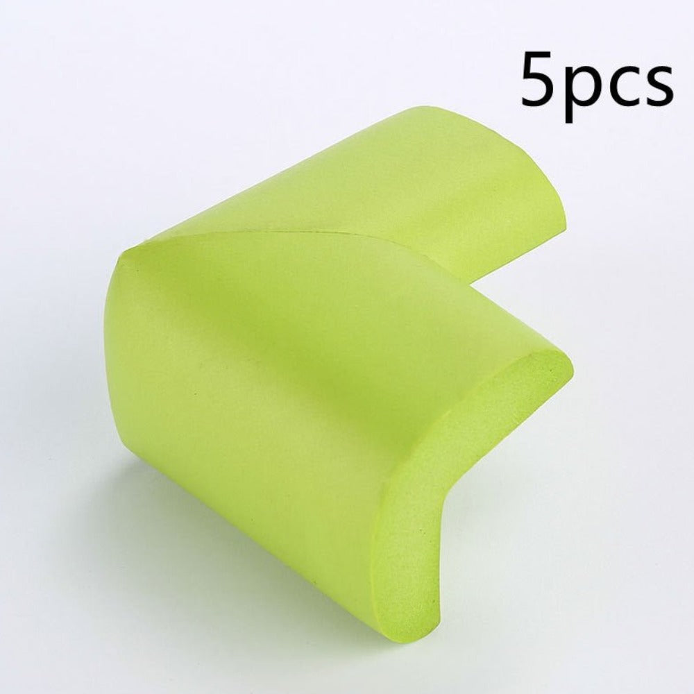 Baby safety anti-collision corner pad - Asterza