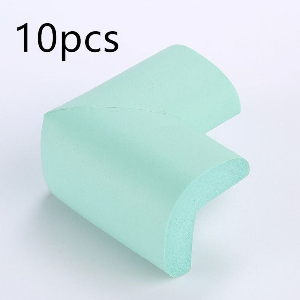 Baby safety anti-collision corner pad - Asterza