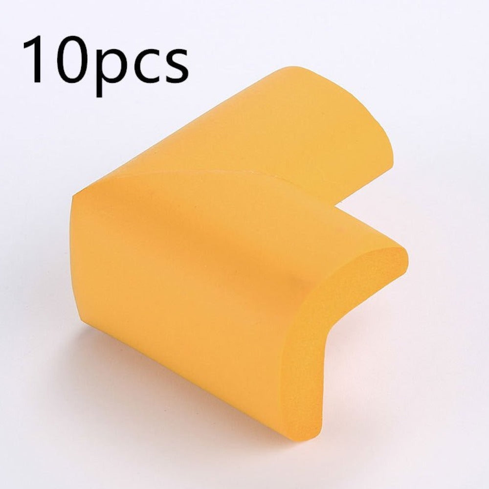 Baby safety anti-collision corner pad - Asterza