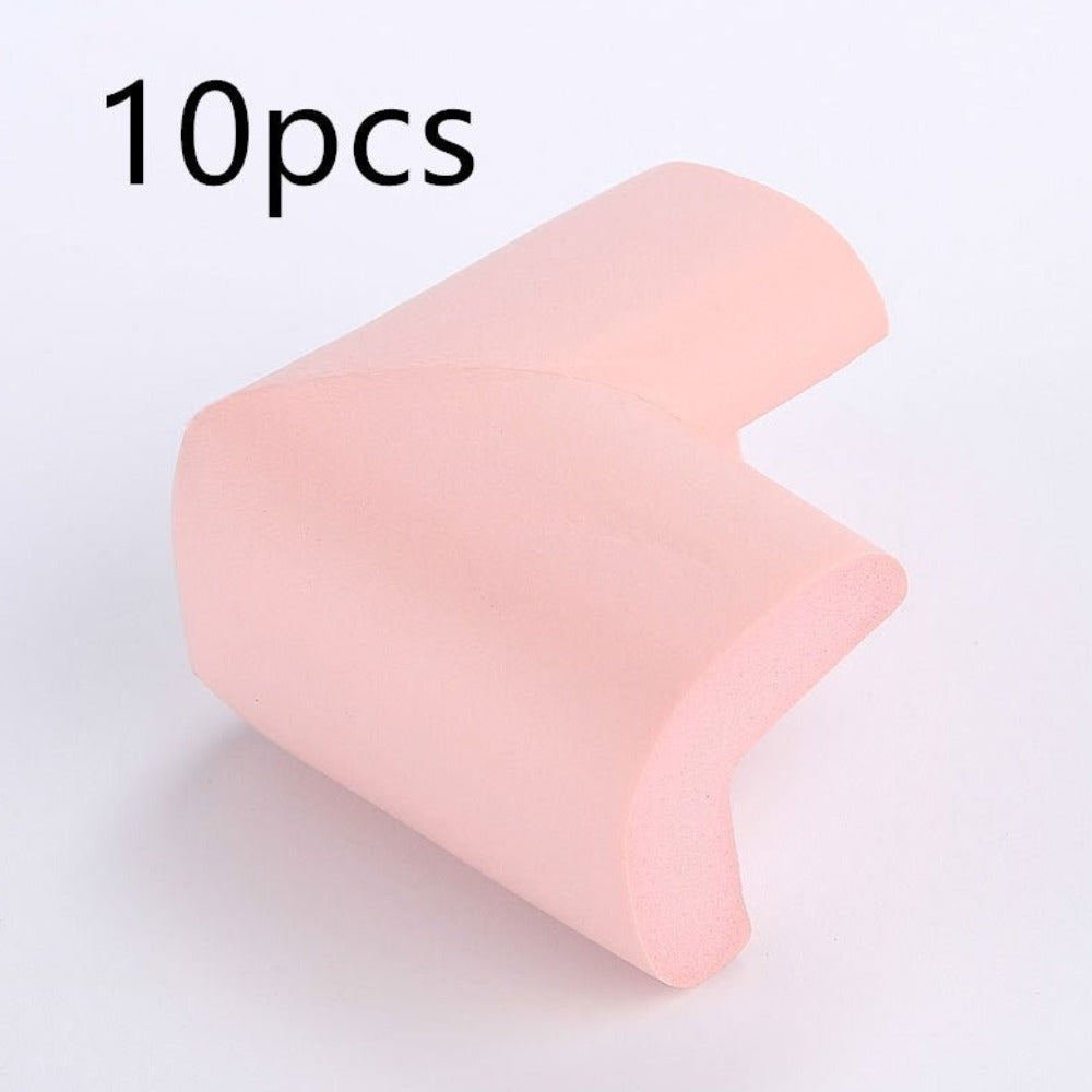 Baby safety anti-collision corner pad - Asterza