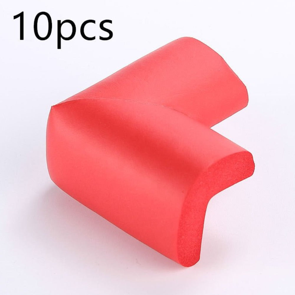 Baby safety anti-collision corner pad - Asterza