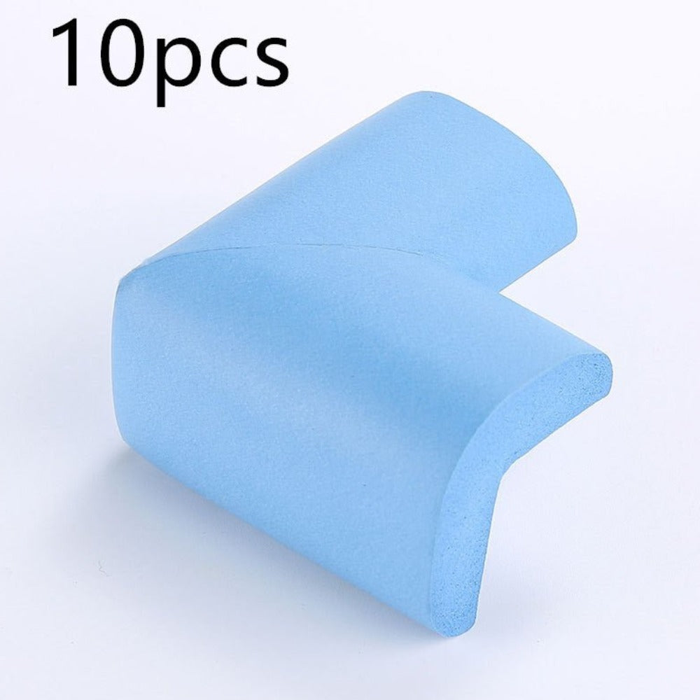 Baby safety anti-collision corner pad - Asterza