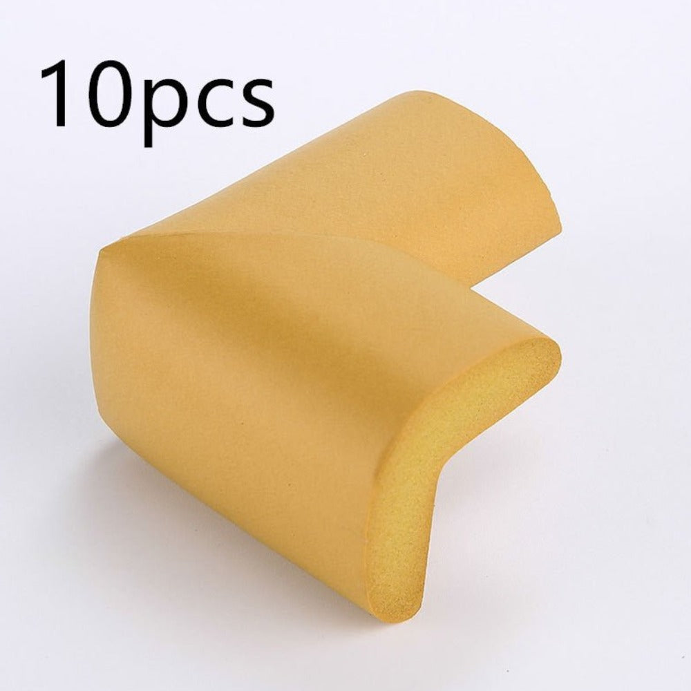 Baby safety anti-collision corner pad - Asterza