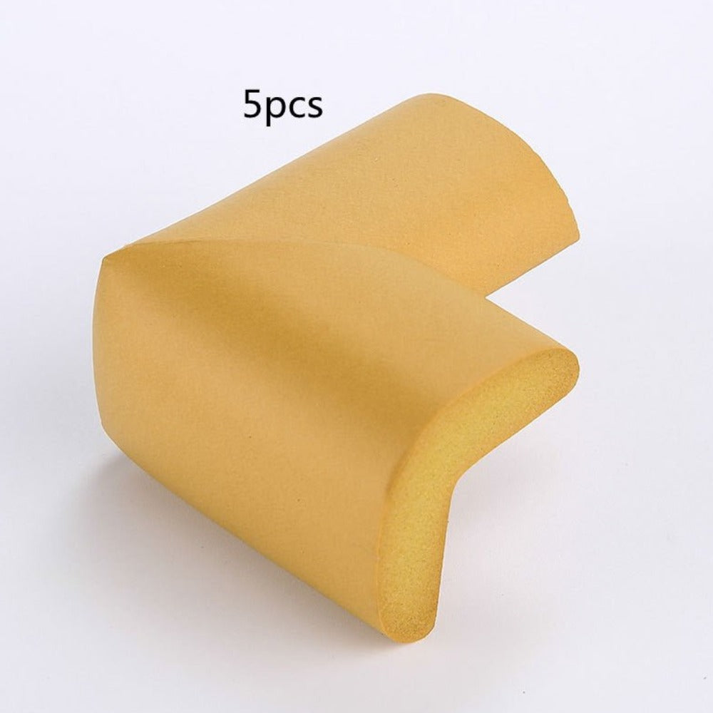 Baby safety anti-collision corner pad - Asterza