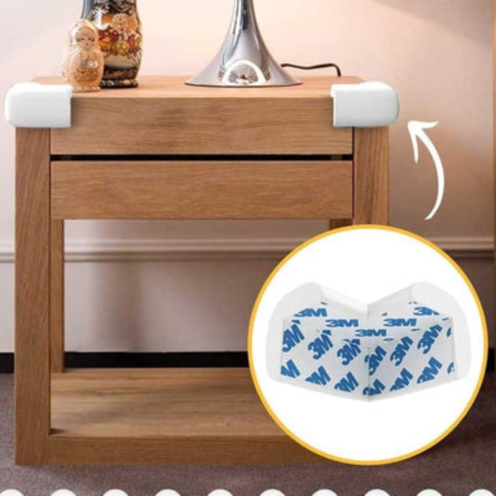 Protection angle de meuble - Asterza